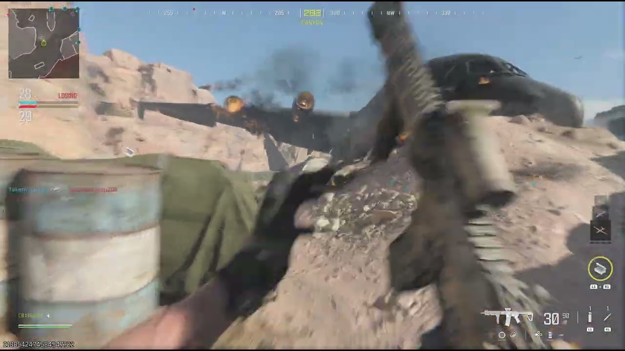 Call of Duty Modern Warfare 3_20251225180249