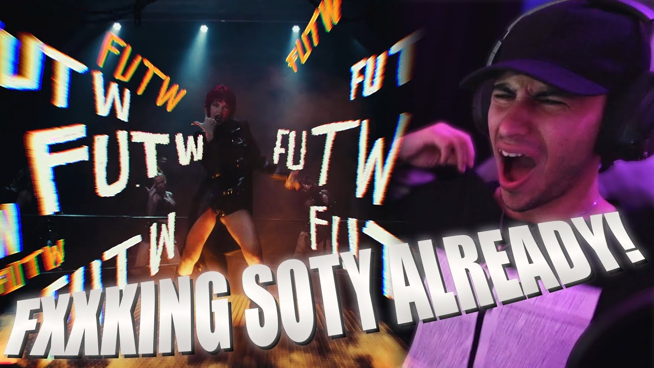 LISA - FUTW (Vixi Solo Version) (Official Music Video) | REACTION!!