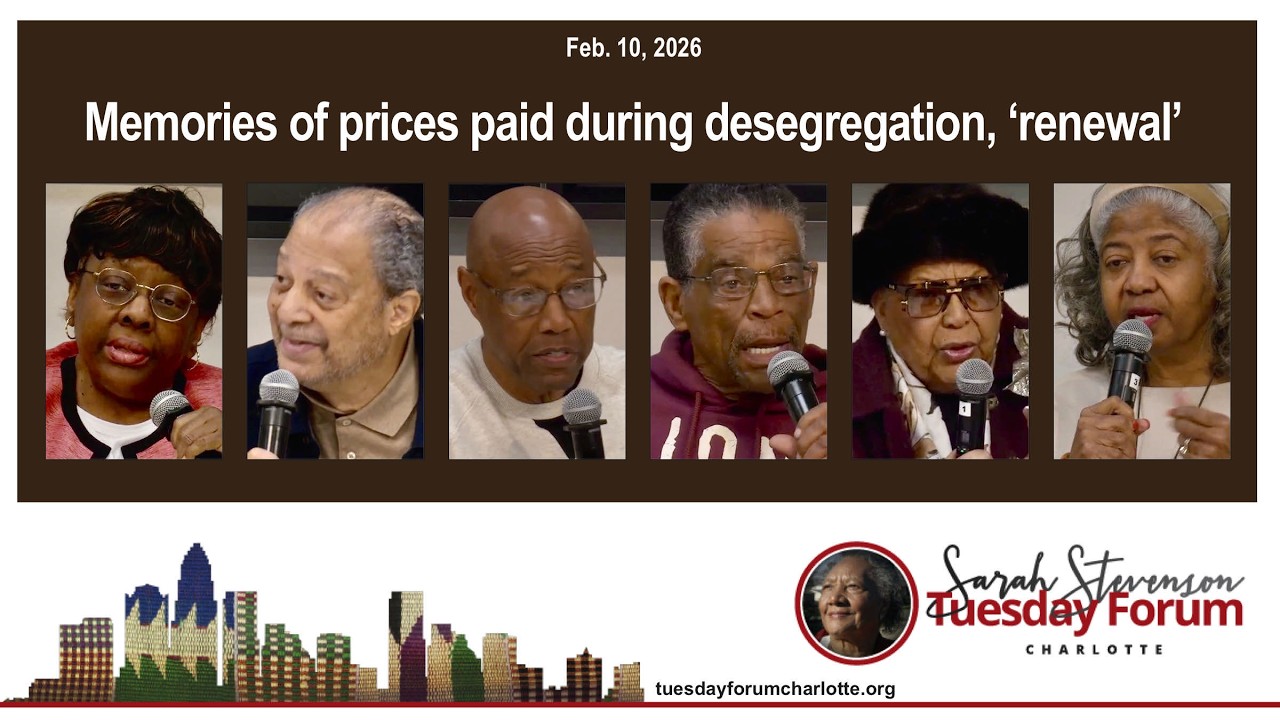 Prices paid to achieve ‘successes’ of desegregation, urban ‘renewal’