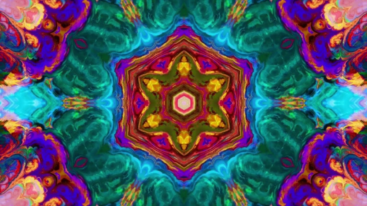 Olho de Shiva - Goa Trance Old School (1994 - 1997)