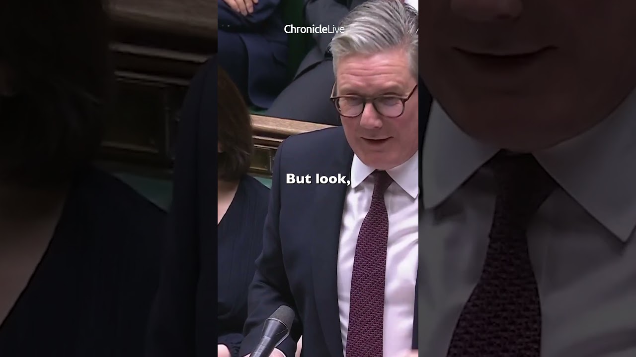 Starmer Congratulates Newcastle United but Leaves North East Waiting on Tyne Bridge Funding Decision