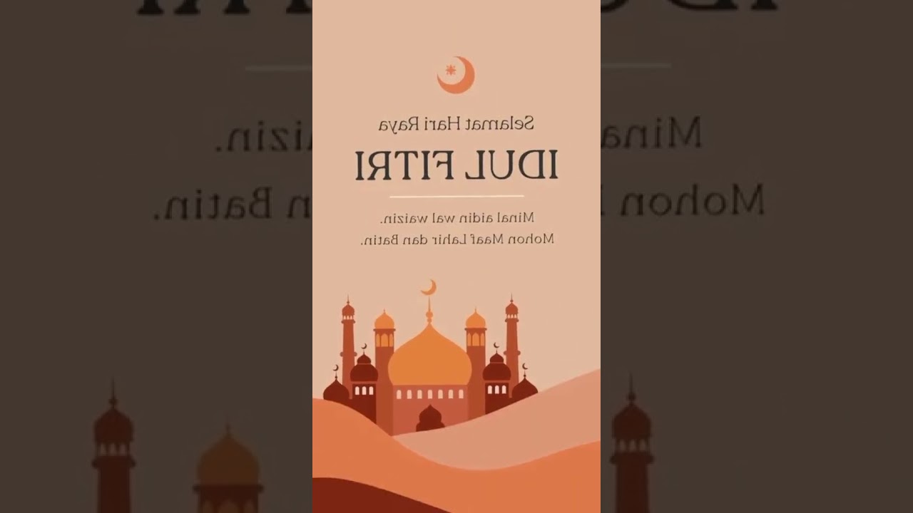 6 hari lagi idul Fitri 2026#takbiran #lebaran #idulfitri #idulfitri2026 #foryou #fyp