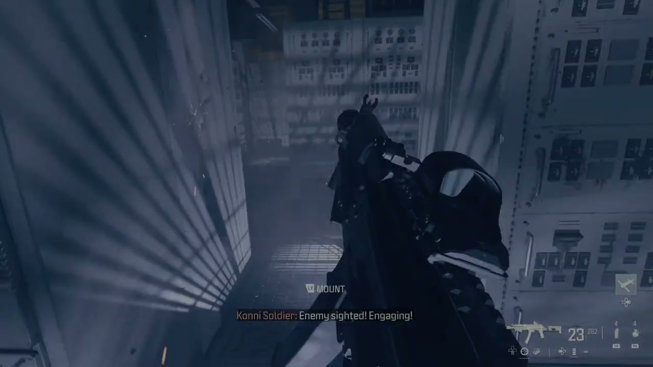 Call of Duty® Modern Warfare III Part 2