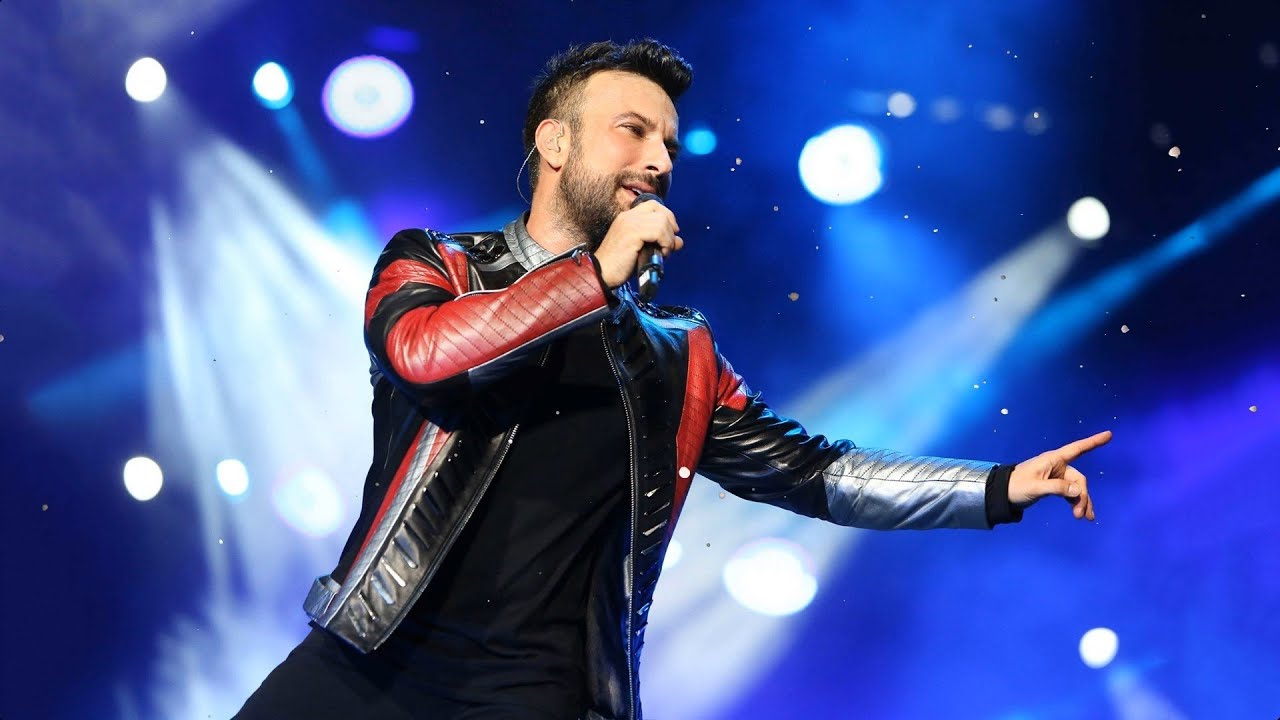 Tarkan - &Ccedil;ay Simit (2017)