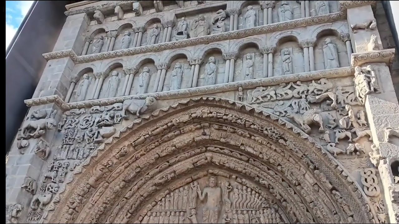 Sangüesa.Navarra.