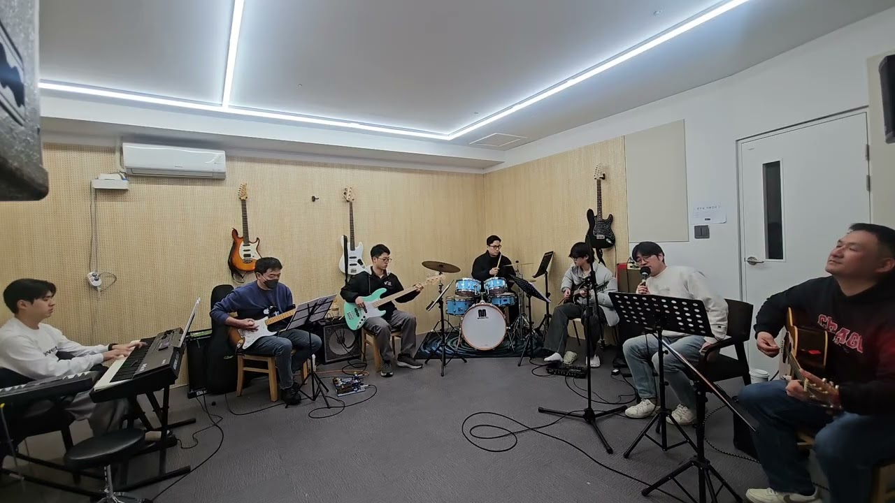38 예수님 때문에