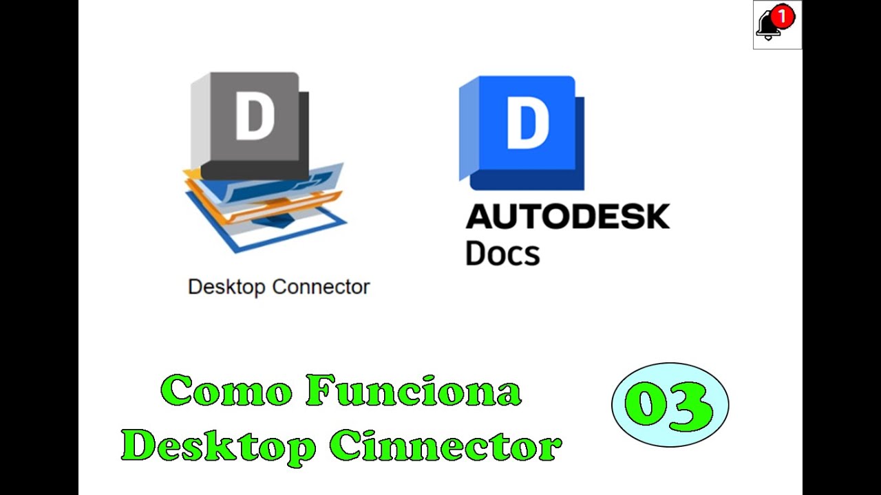 Revit 2024 - 03 Construction Cloud   DOCS and Desktop Connector - Funcionamiento