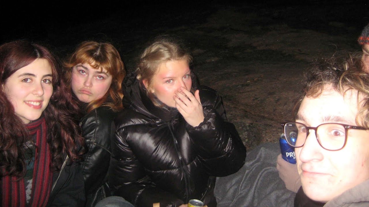 grillkväll ft. veecogrens.