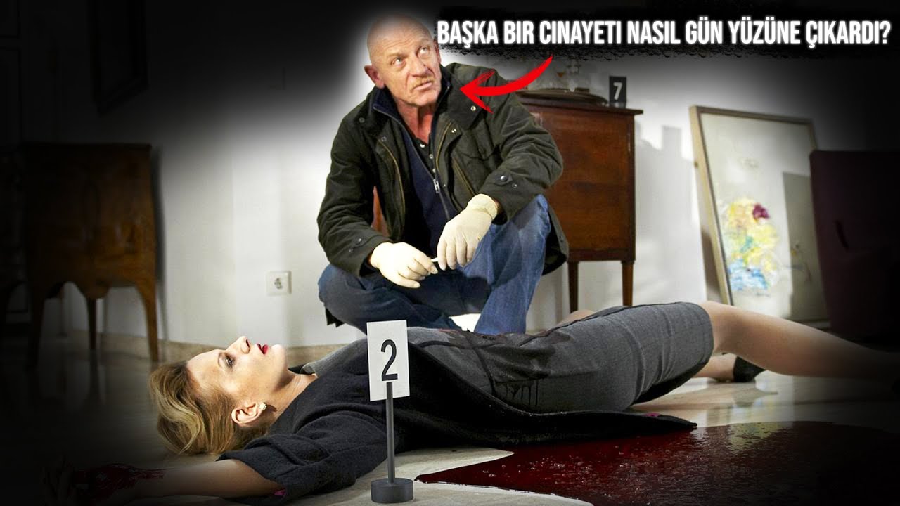 Gerçek Cinayet Belgeseli.. Bir Cinayet, Diğerini Aydınlatıyor Şok Edici Dedektif Hikayesi!