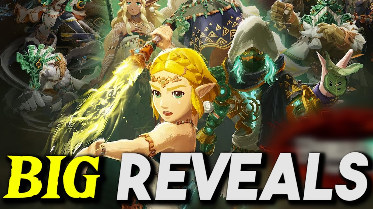 Age of Imprisonment Release Date Trailer Analysis