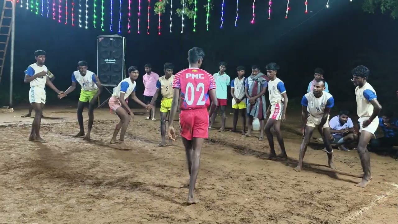 Smc vennila vs thammanayanur