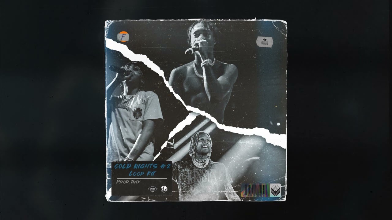 [15+] FREE Emotional Loop Kit 