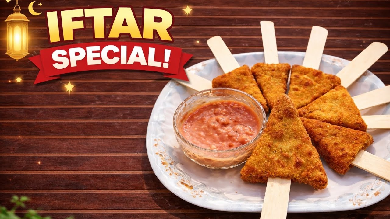 Crispy chicken pops😋🤤...iftar special.