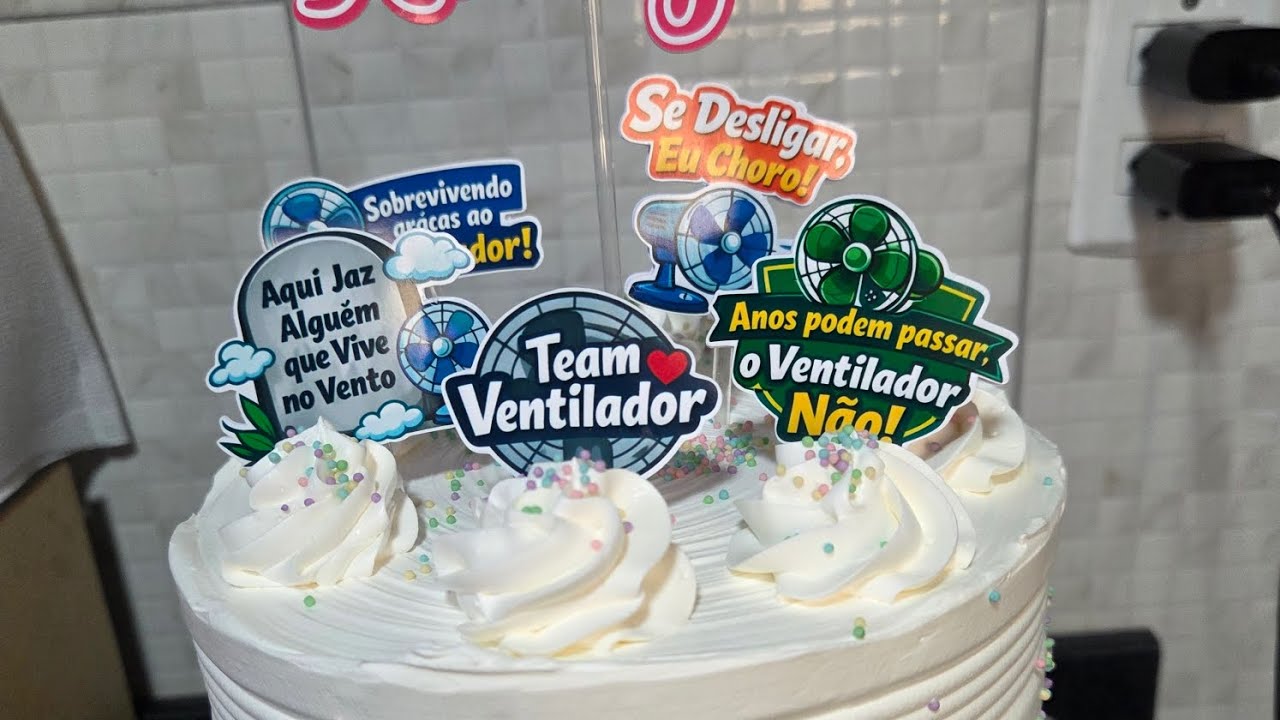 DECORAÇÃO PARA INICIANTE | QUANDO PARECE QUE NÃO VAI DAR CERTO | ATELIÊ DOCE 