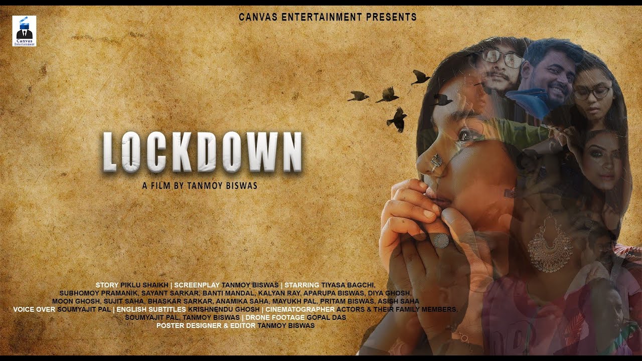 LOCKDOWN (2021) | Lockdown short film | Lockdown film |new short film 2021 |short movie 2021