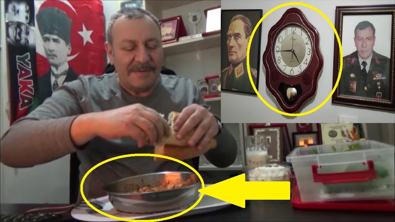 Gece açlığı.