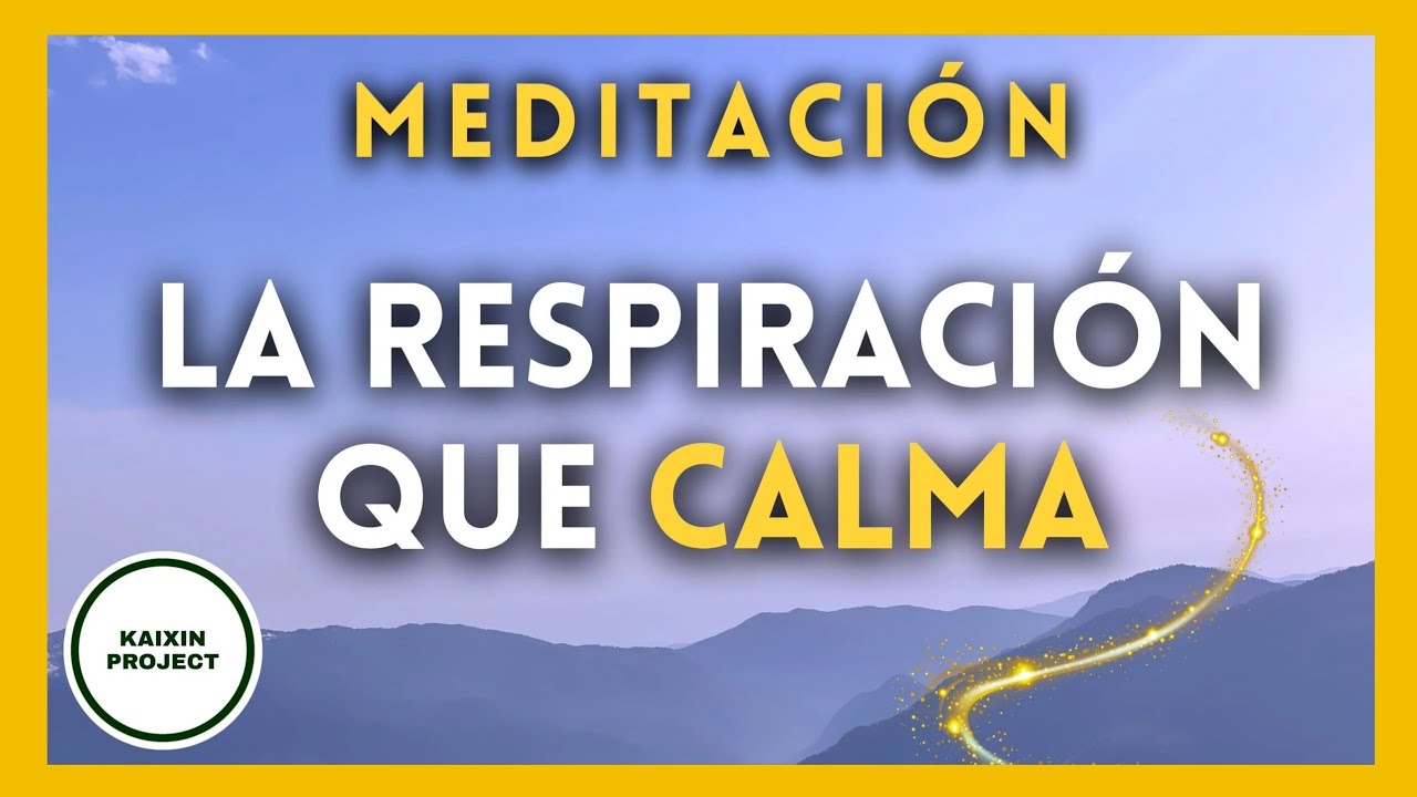 Guided Meditation: Change Everything with One Breath. Stop Stress and Eliminate Anxiety