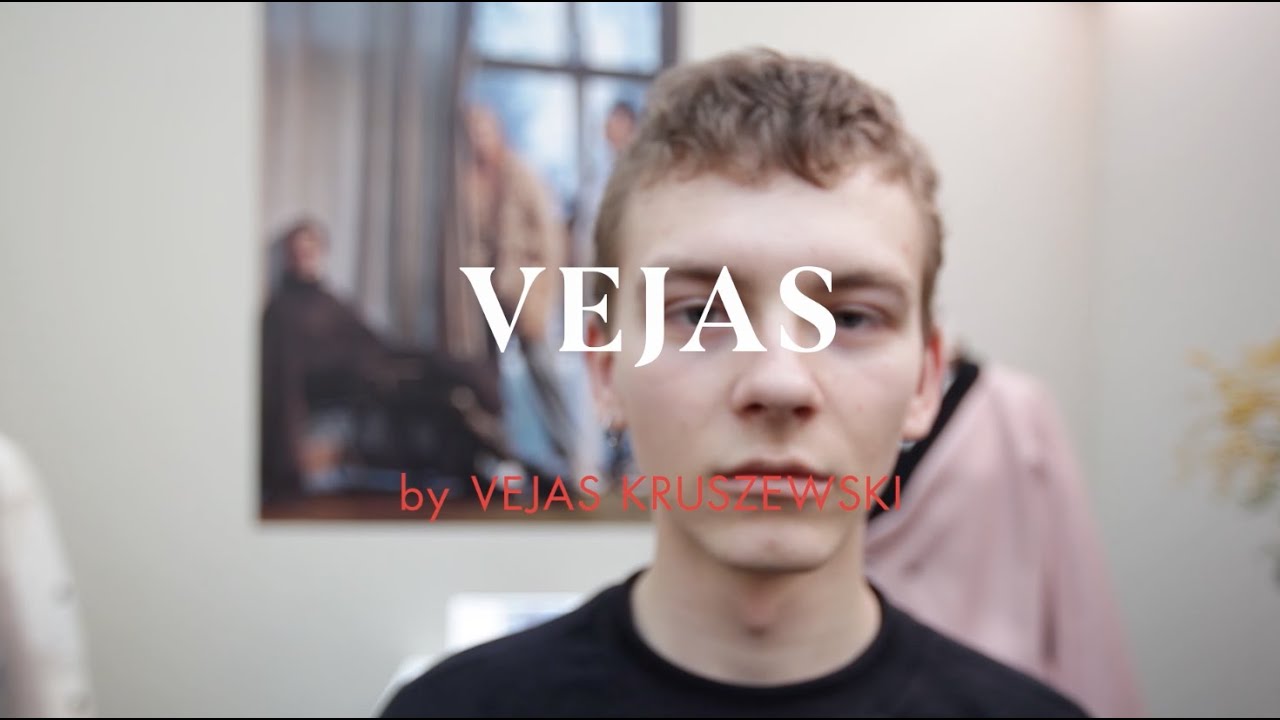 LVMHPrize - One week to meet VEJAS