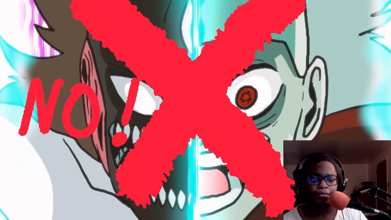 Why Madara Will NEVER Beat Aizen|Madara vs Aizen (DEATH BATTLE) Debunk & Breakdown