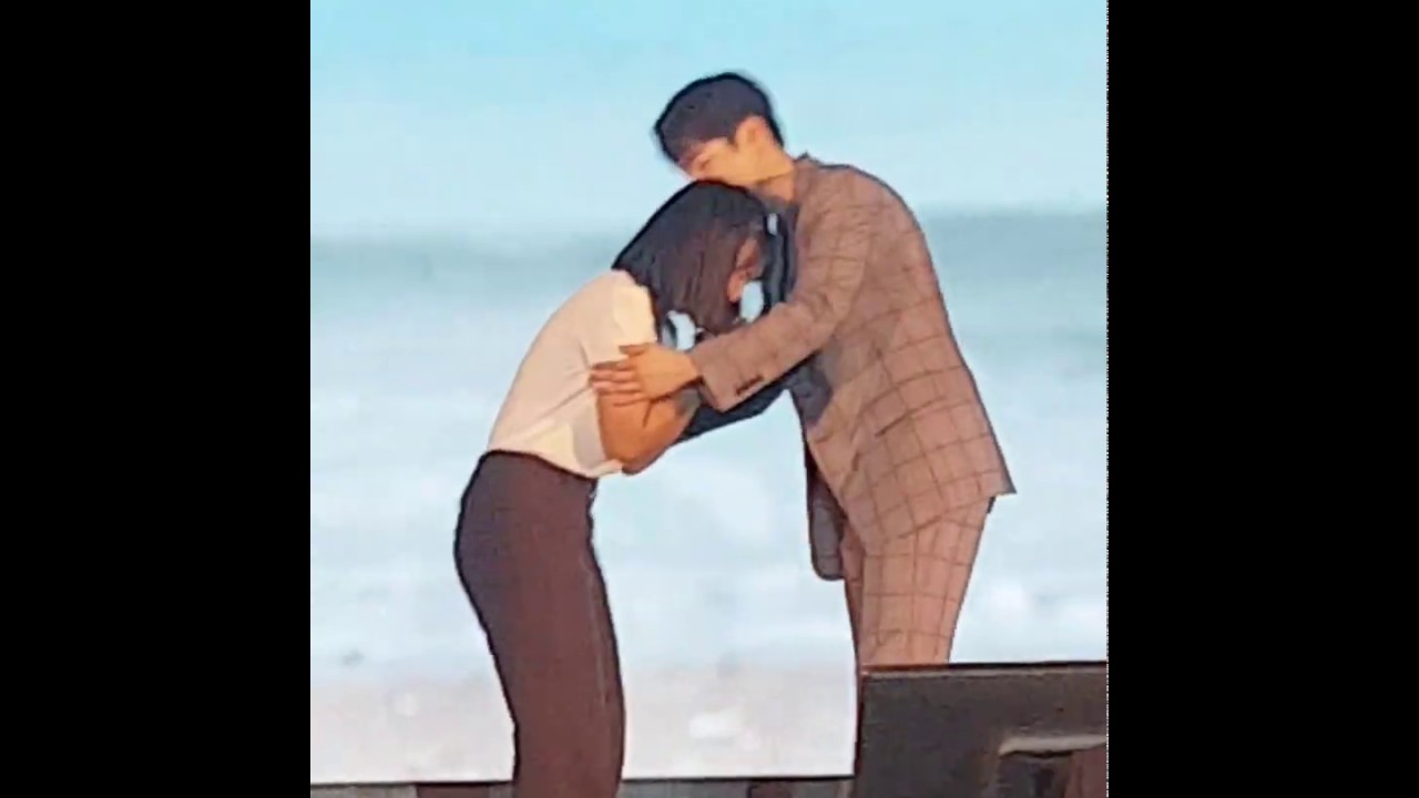 [Fancam] 190224 SeoKangJun Fanmeeting in BKK - Call to Lucky Fan & Hug [dao_dong]