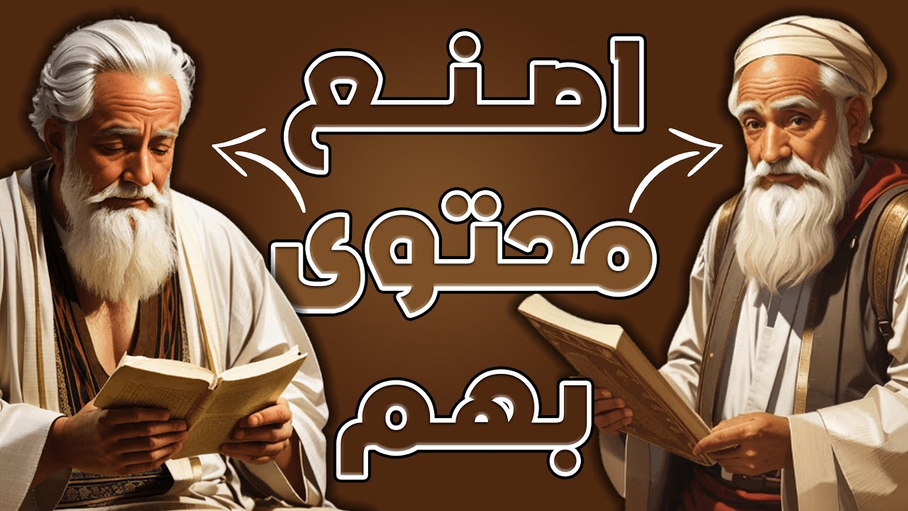اصنع محتوى بدون الظهور بوجهك بطريقه احترافية | بالذكاء الإصطناعى فقط 2024