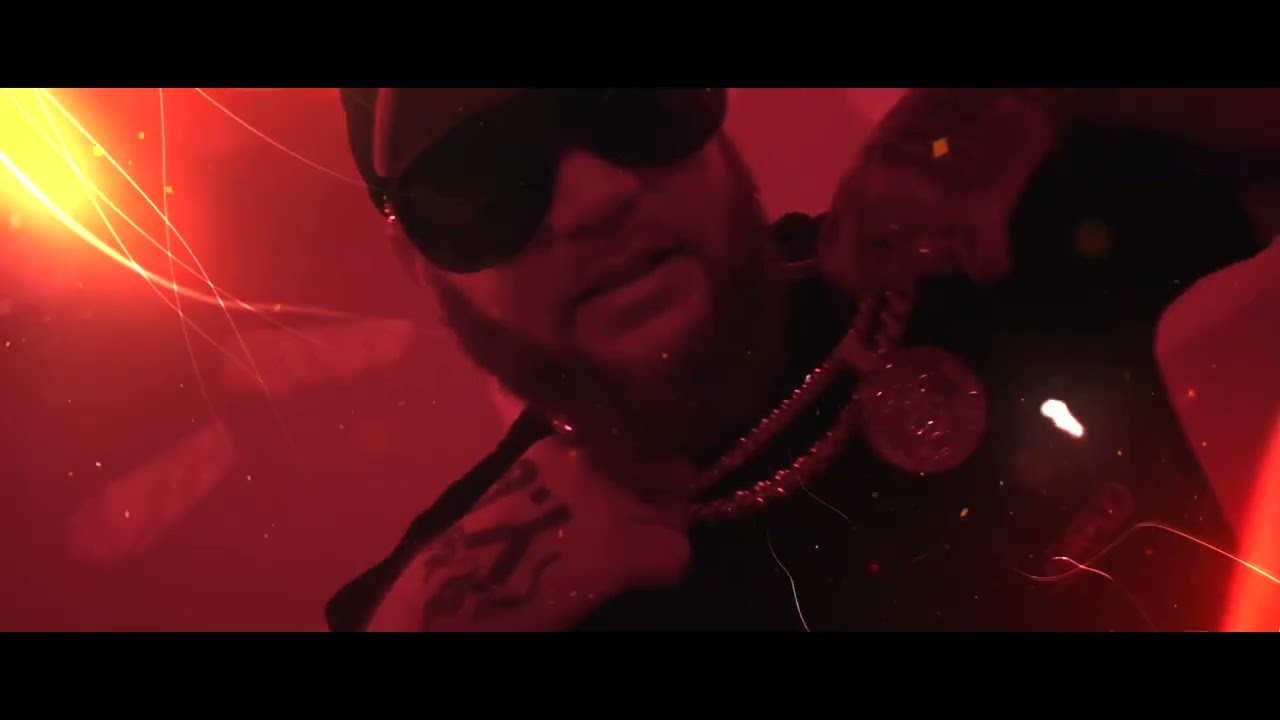 Cashaddict Krack -Just My Thoughts [Official Music Video]