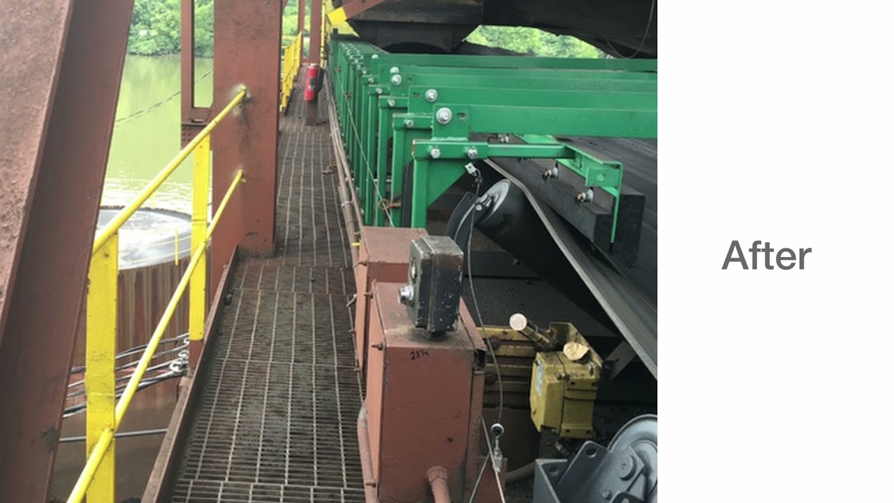 Build a better Load Zone