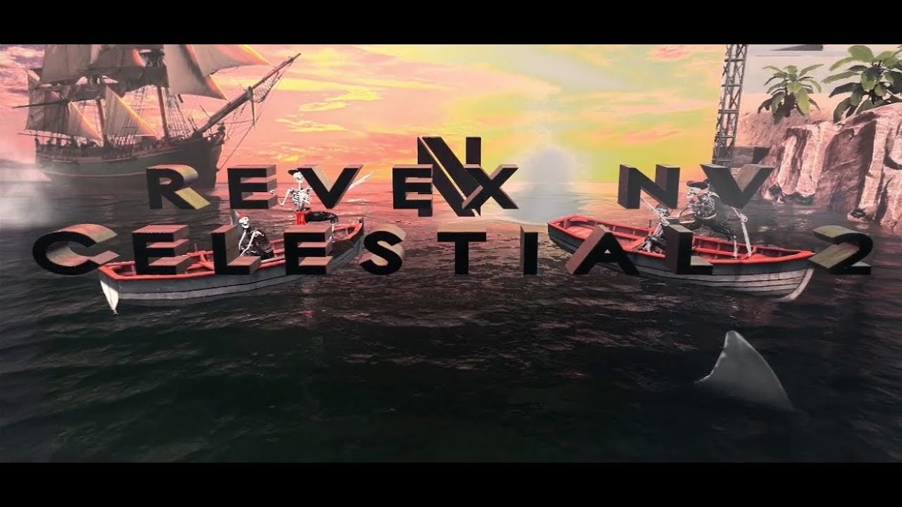 Revex nV | BO2 & MW3 | Celestial 2 by mexeeN