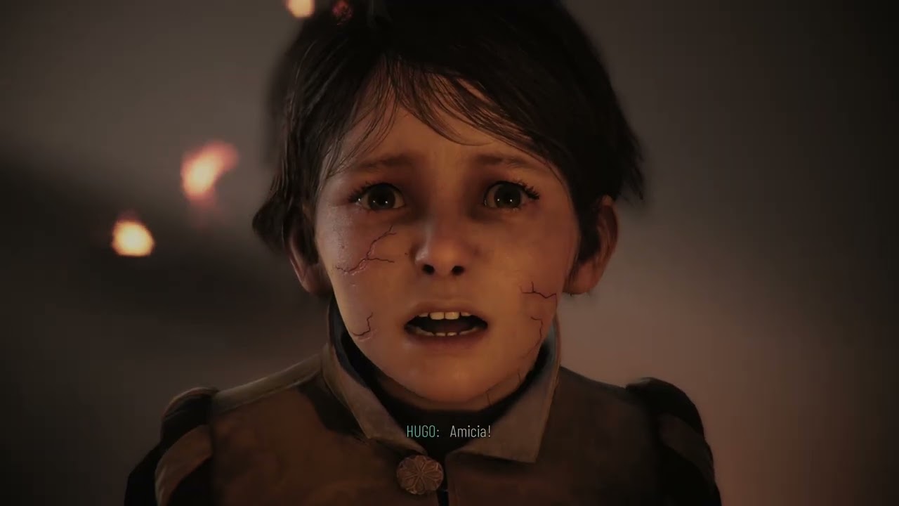A Plague Tale: Requiem -  Part 10