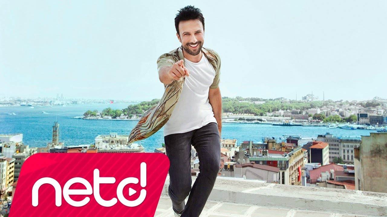 Tarkan - Kedi Gibi