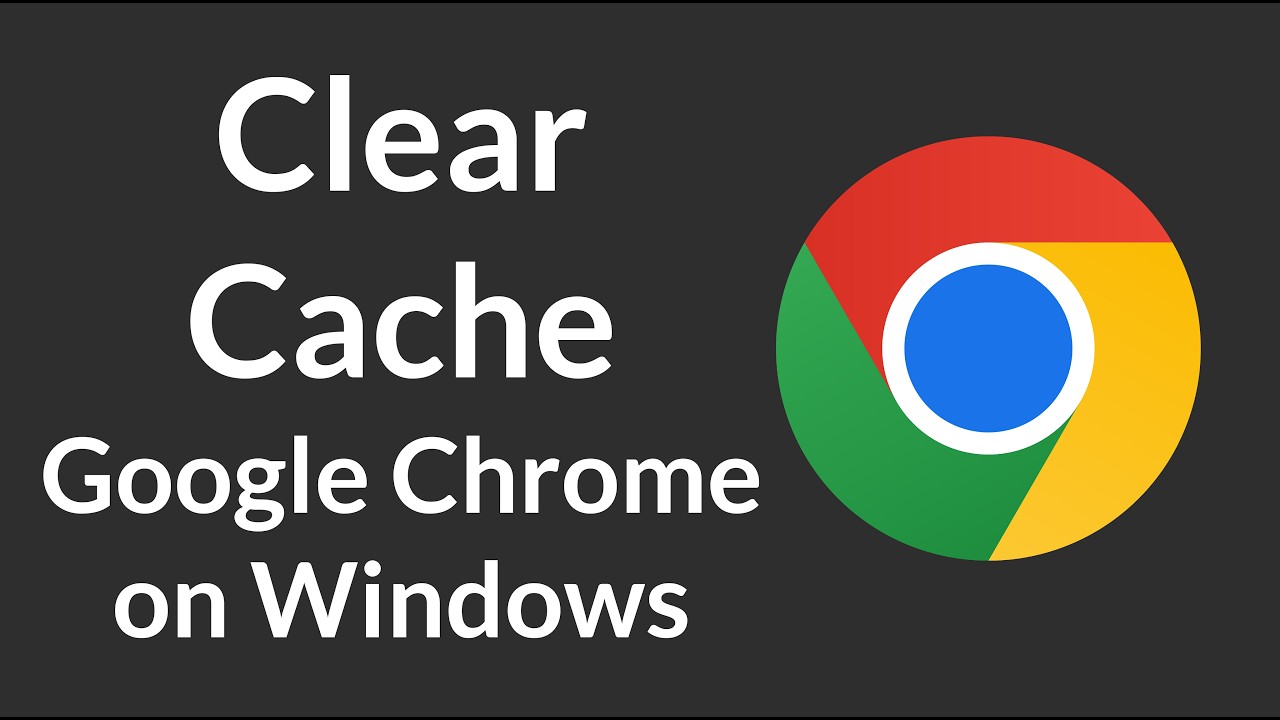 Как очистить кэш в Google Chrome — полное руководство | Удаление кэша и файлов cookie в браузере ...