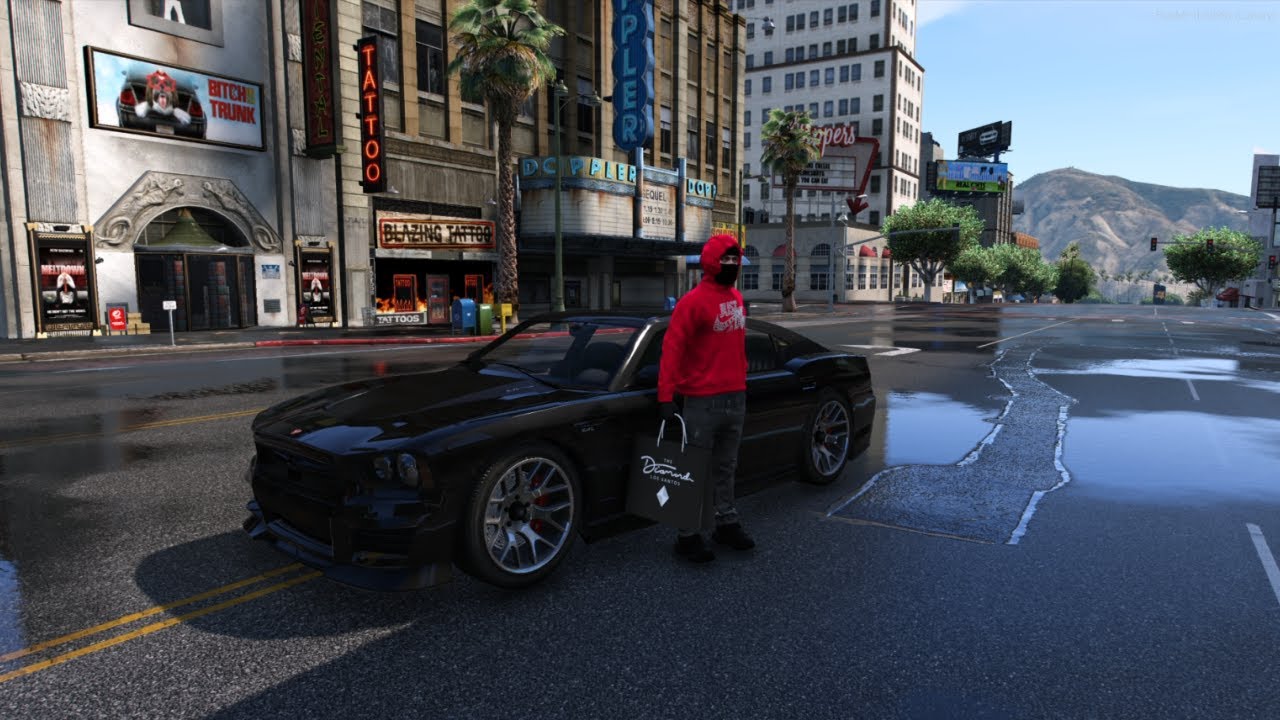Gr Aka @FuriousFade Graphics Pack & Бесплатно | (Учебник 2025)