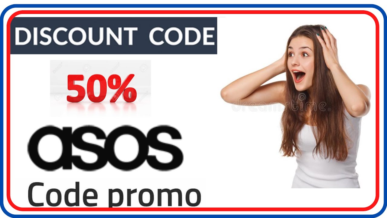 ASOS COMMENT TROUVER LES COPES PROMO GRATUITEMENT/FREE PROMO CODES ASOS