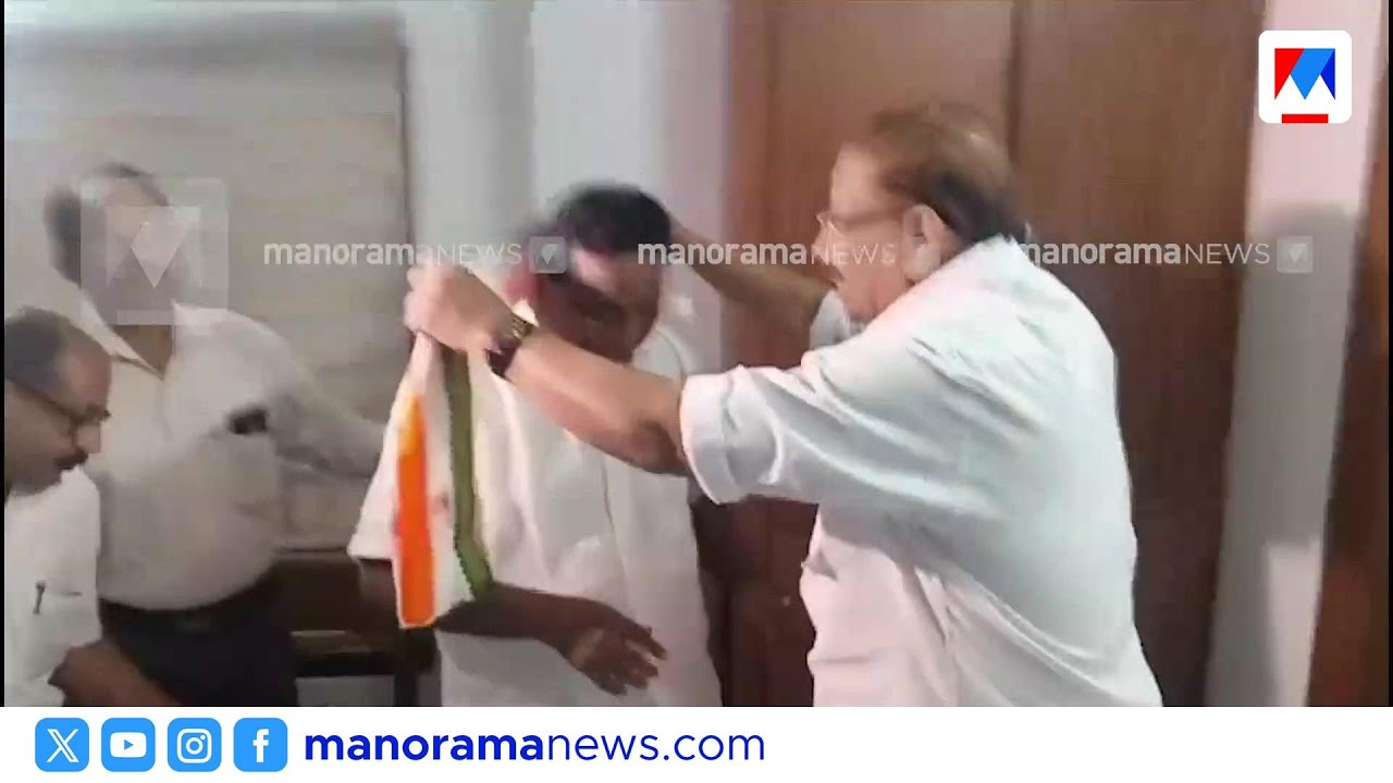 സുധാകരൻ ഗോവിന്ദന്റെ പ്രചാരണത്തിന് ഇറങ്ങും; യുഡിഎഫിന് ആശ്വാസം | Kannur