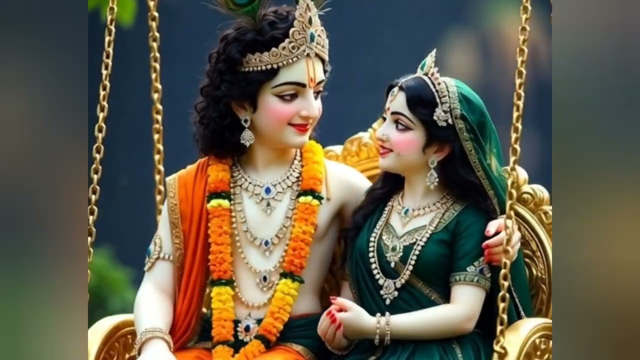 Krishna kaleya naag vad #viral