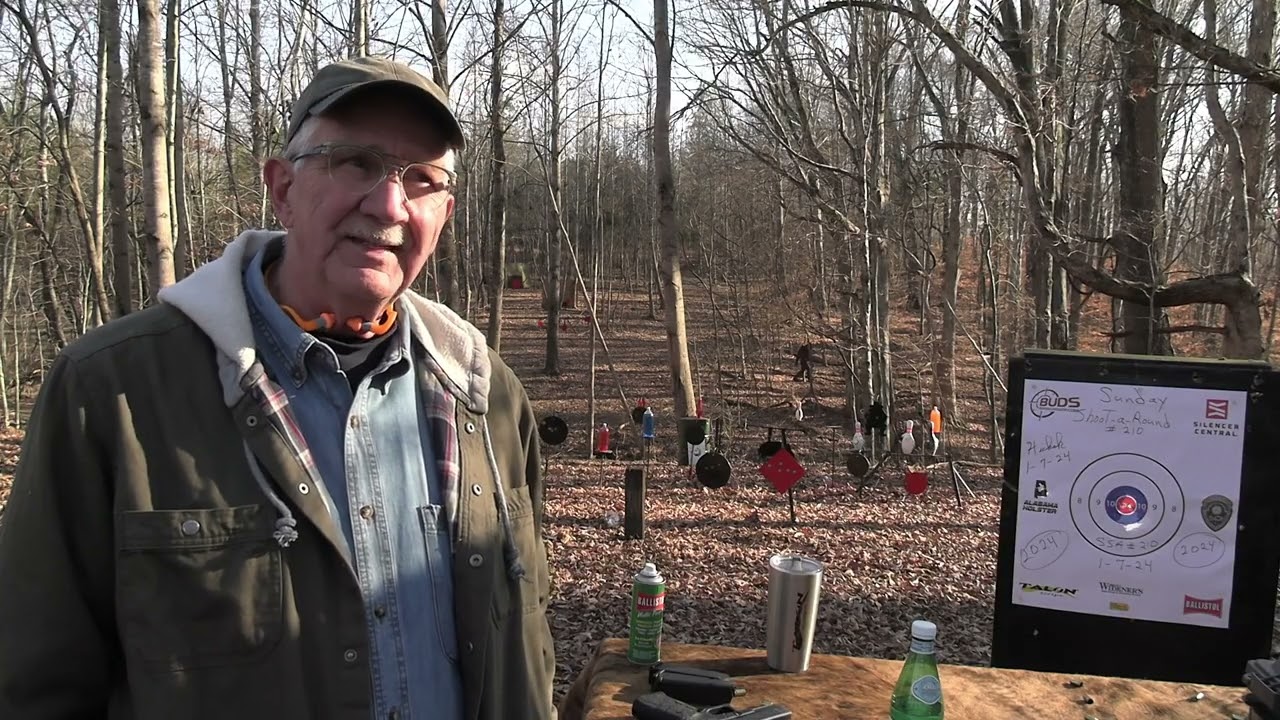 Hickok45 Talks About Leaving The NRA