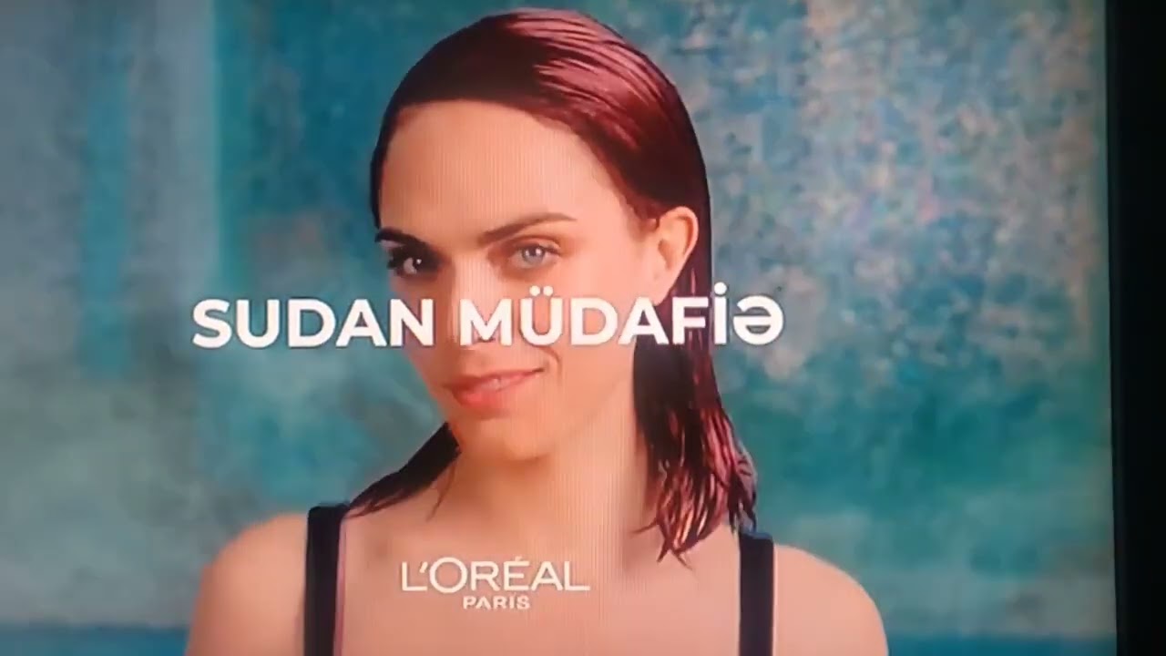 Xəzər TV Reklam broku və Əlavələr (11.08.2025)