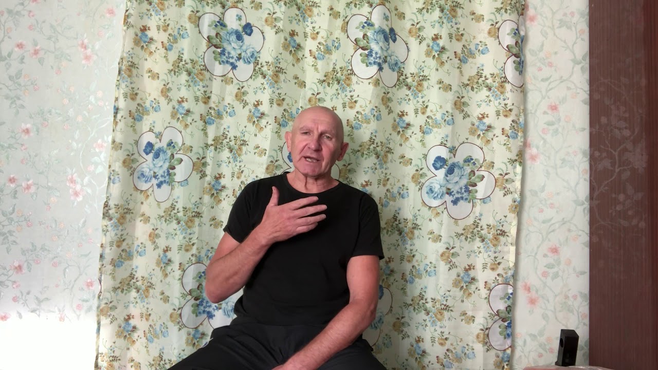 Как я в 46 лет самостоятельно научился правильно выговаривать букву р.