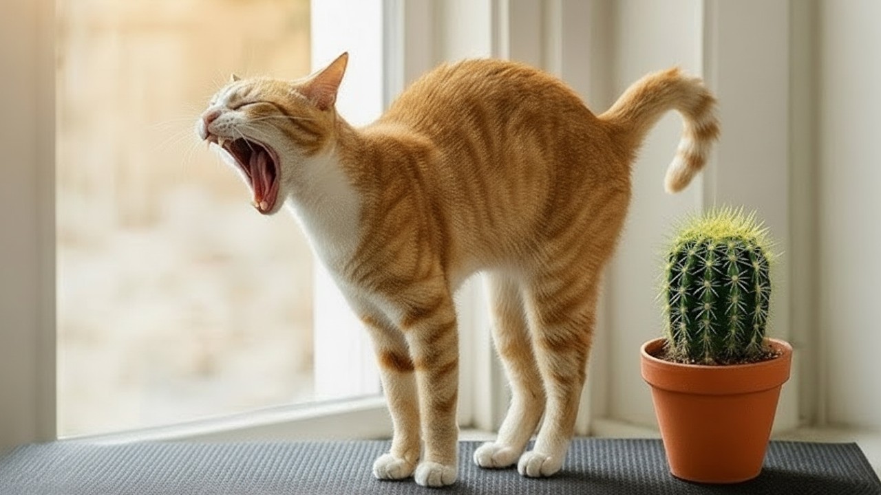 Funniest Kitten moments 2025 😂 Funny cat videos 2025 😺 Try not to laugh 😂😂
