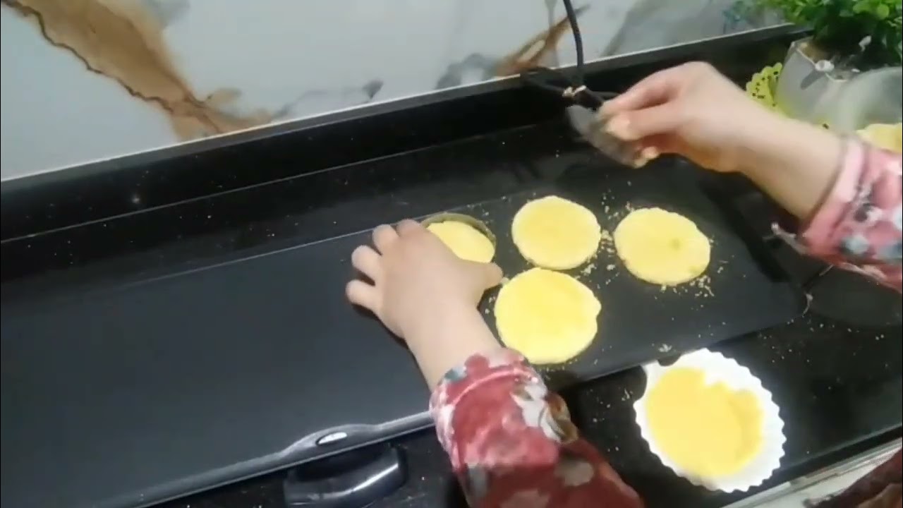 ✅حريشات صغار اقتصاديين بالماء بدون حليب جربو وحكمو✌️🌸