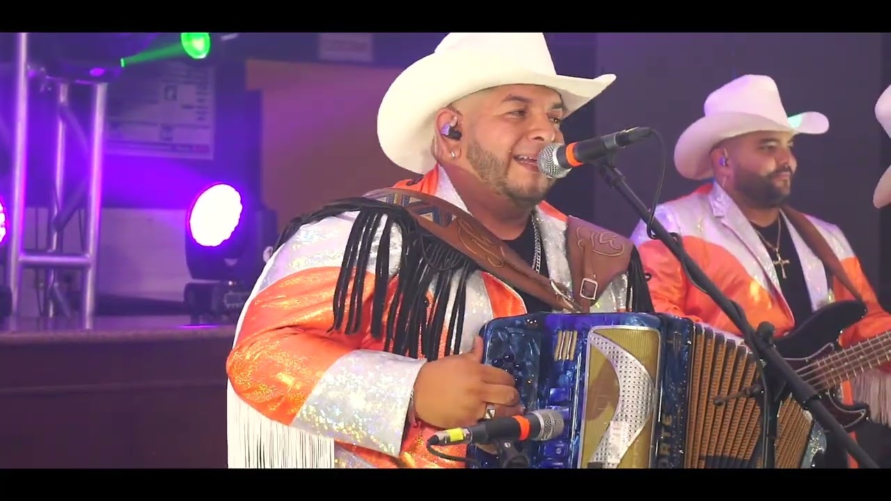 Corridos Pa Destapar Botes Vol.2 (Video Oficial)