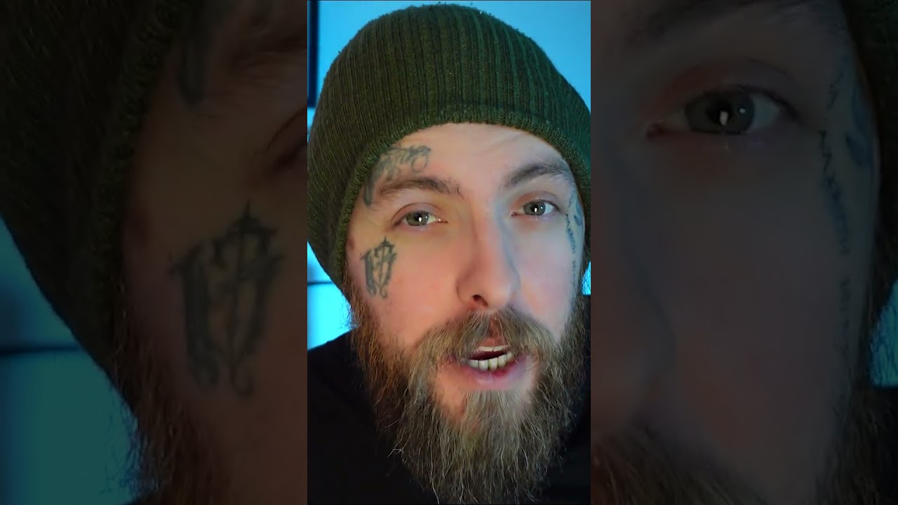 Tattoo Controversy surrounding Jon Nelson #tattoo #tattoocontroversy #shorts