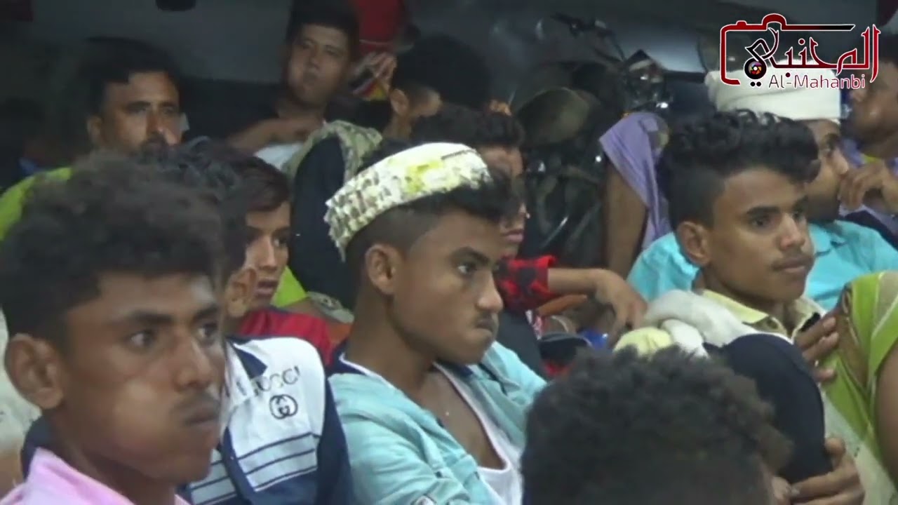 فؤاد الذهبان - منهو الذي جابك - دواره دواره|أفراح آل أبكر بمنطقة باسات|FHD