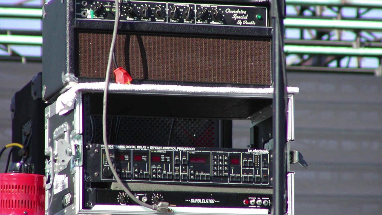 Helix Litigator Dumble Tone