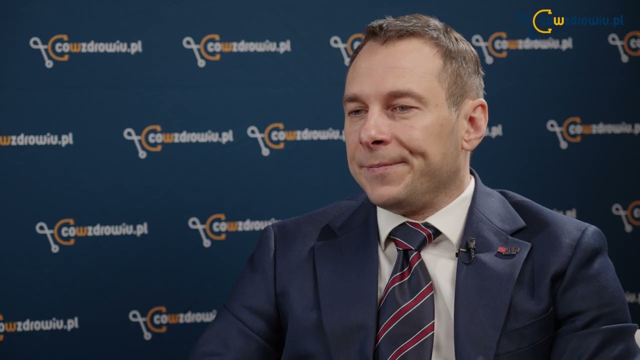 Dla American Heart of Poland diagnostyka laboratoryjna ma ogromne znaczenie