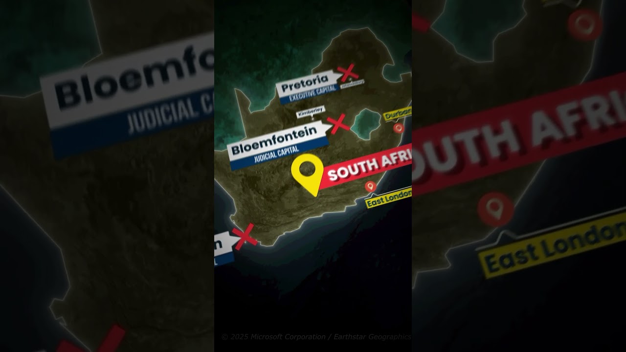World Maps in 1 Minute by Sudarshan Gurjar | Africa Maps - 5 #upsc #ias #currentaffairs #maps