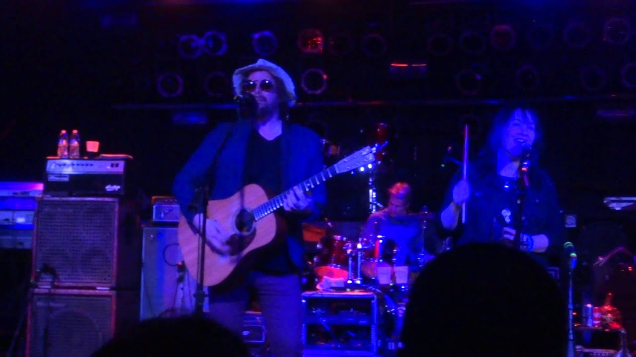 Rusted Root - Martyr (live) 3-7-2015  Fort Wayne, IN