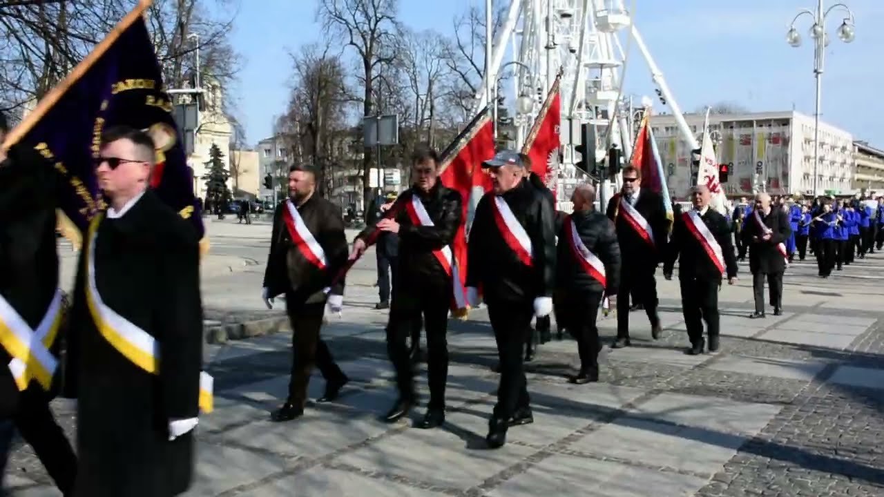 Dzień Pamięci Żołnierzy Wyklętych (2026-03-01)