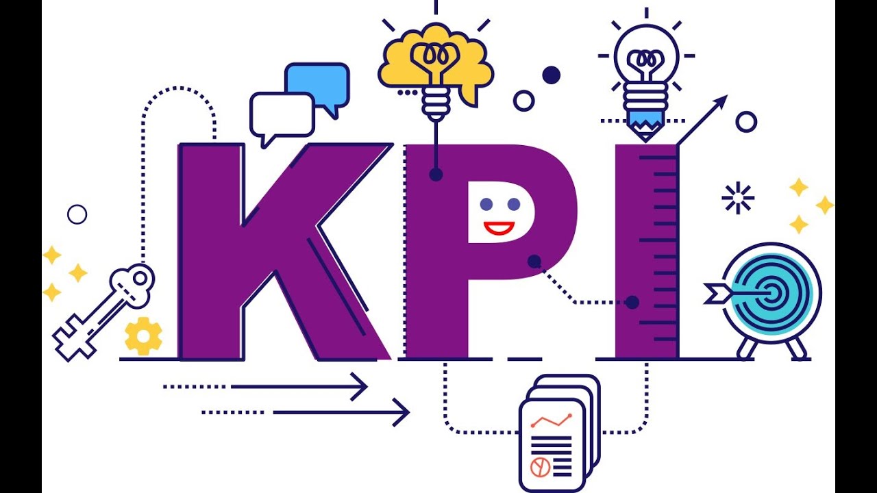 KPI y las Tecnologías de Información