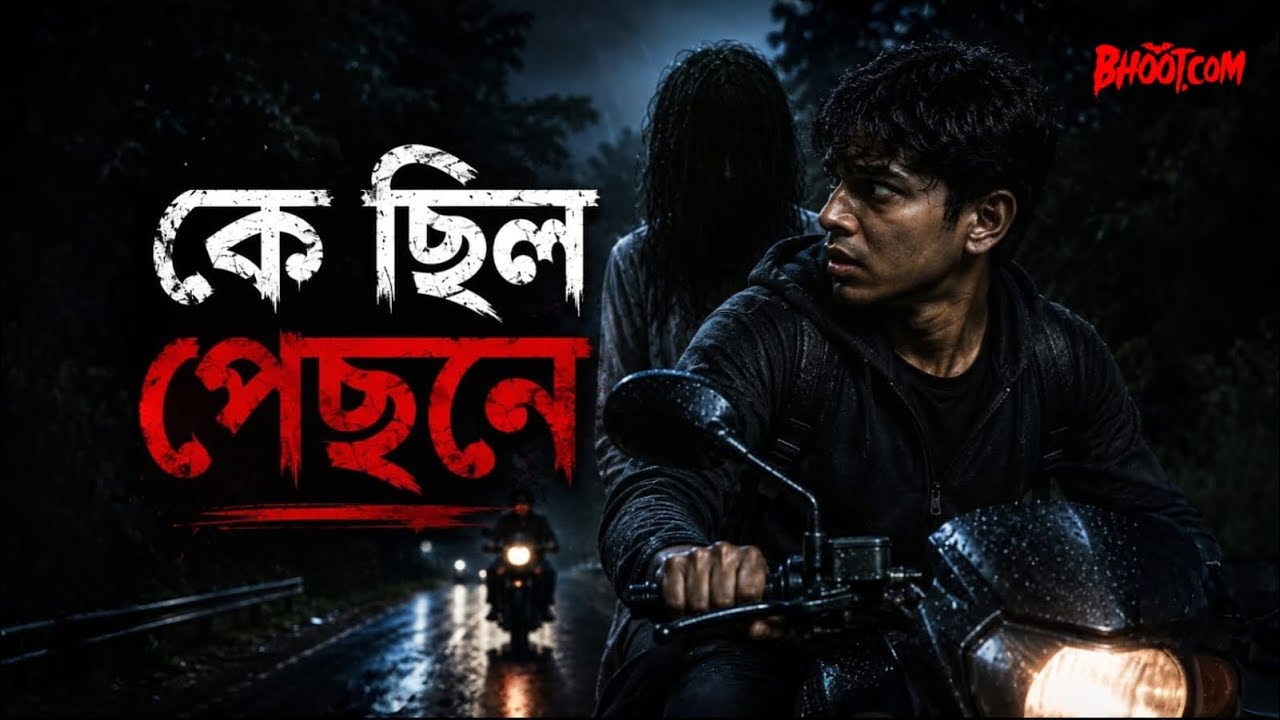 NIjer Sathe Dekha | Meet Yourself | Bhoot.com Friday Episode